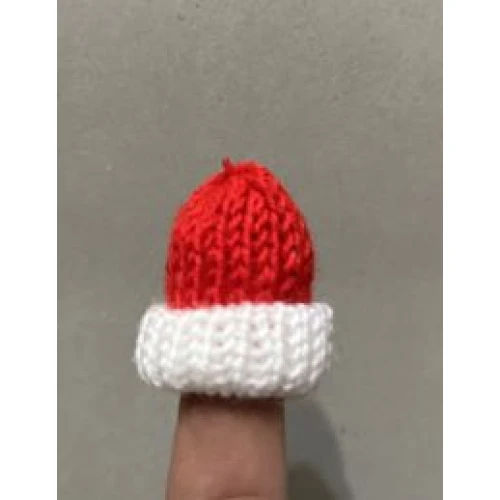 Меки шапчици